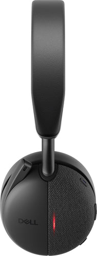 DELL WL5024 Headset Wired & Wireless Head-band Aviation/Air traffic control USB Type-C Bluetooth Black DELL WL5024 Headset Wired & Wireless Head-band Aviation/Air traffic control USB Type-C Bluetooth Black